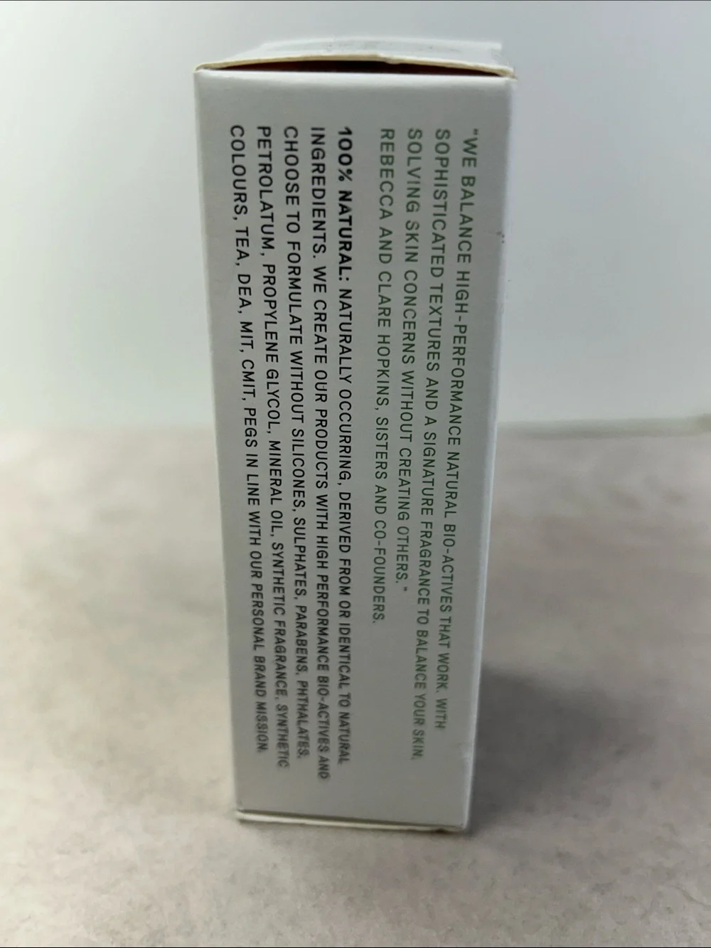 Balance Me Congested Skin Serum - .51 fl oz